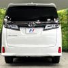 toyota vellfire 2018 -TOYOTA--Vellfire DBA-AGH35W--AGH35-0031776---TOYOTA--Vellfire DBA-AGH35W--AGH35-0031776- image 16