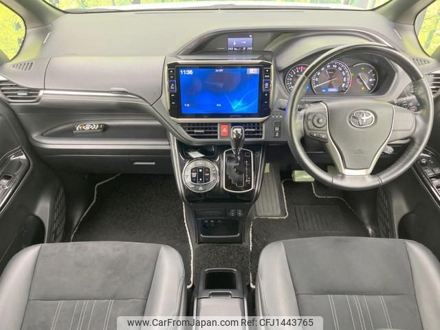 toyota esquire 2019 quick_quick_ZRR80G_ZRR80-0499830 image 2