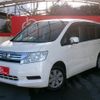 honda stepwagon 2012 -HONDA--Stepwgn DBA-RK1--RK1-1204030---HONDA--Stepwgn DBA-RK1--RK1-1204030- image 1