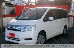 honda stepwagon 2012 -HONDA--Stepwgn DBA-RK1--RK1-1204030---HONDA--Stepwgn DBA-RK1--RK1-1204030-