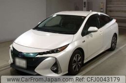 toyota prius-phv 2018 -TOYOTA 【名古屋 306ｿ5925】--Prius PHV DLA-ZVW52--ZVW52-3094239---TOYOTA 【名古屋 306ｿ5925】--Prius PHV DLA-ZVW52--ZVW52-3094239-