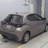 toyota yaris 2022 quick_quick_5BA-KSP210_KSP210-0063202 image 2