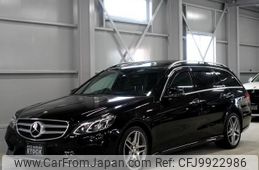 mercedes-benz e-class-station-wagon 2014 -MERCEDES-BENZ--Benz E Class Wagon 212236C--WDD2122362A965532---MERCEDES-BENZ--Benz E Class Wagon 212236C--WDD2122362A965532-