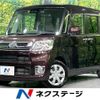 daihatsu tanto 2016 -DAIHATSU--Tanto DBA-LA600S--LA600S-0498140---DAIHATSU--Tanto DBA-LA600S--LA600S-0498140- image 1