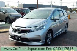 honda shuttle 2019 quick_quick_6AA-GP7_GP7-2109791