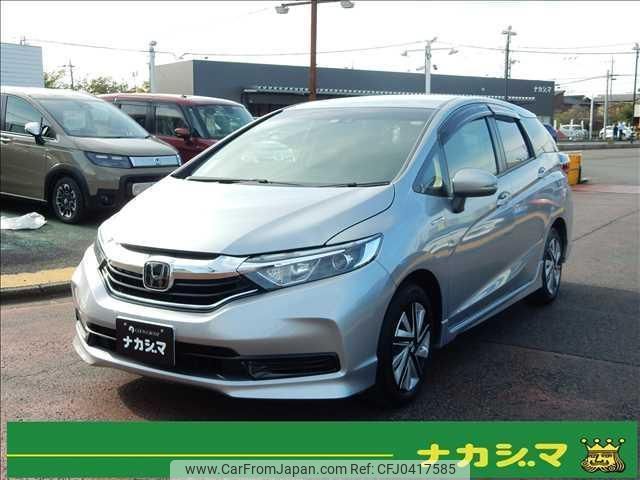 honda shuttle 2019 quick_quick_6AA-GP7_GP7-2109791 image 1