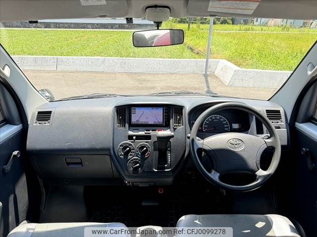 toyota townace-van 2015 -TOYOTA--Townace Van DBF-S402M--S402M-0050465---TOYOTA--Townace Van DBF-S402M--S402M-0050465- image 2