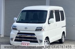 toyota pixis-van 2018 quick_quick_EBD-S321M_S321M-0022076