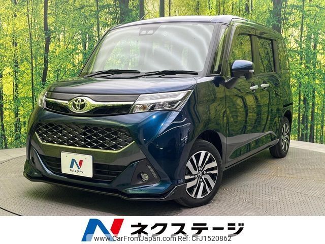 toyota tank 2019 CFJ1520862 image 1