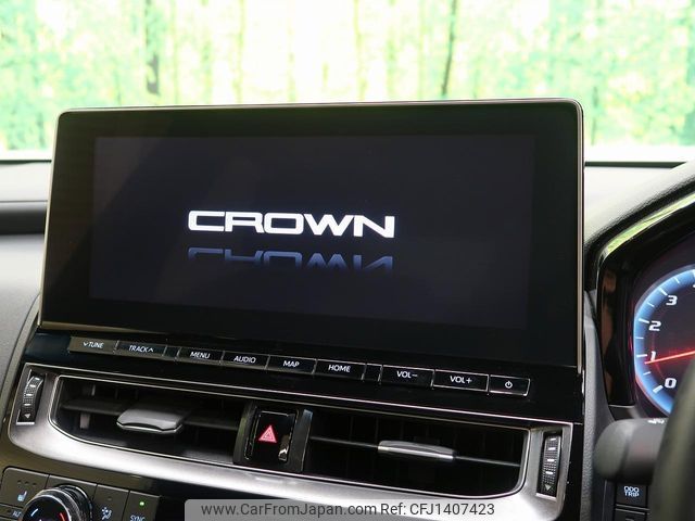 toyota crown 2021 -TOYOTA--Crown 3BA-ARS220--ARS220-1005577---TOYOTA--Crown 3BA-ARS220--ARS220-1005577- image 2