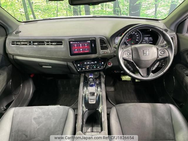 honda vezel 2016 CFJ1826654 image 2