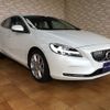 volvo v40 2017 quick_quick_LDA-MD4204T_YV1MVA8RDH2429885 image 5