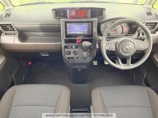 toyota roomy 2022 CFJ1862963 image 2