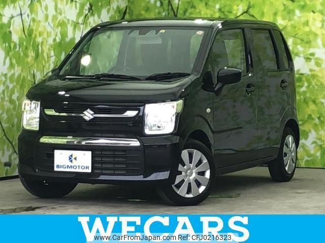 suzuki wagon-r 2023 quick_quick_5BA-MH85S_MH85S-165841 image 1