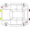 nissan note 2022 -NISSAN--Note 6AA-SNE13--SNE13-113615---NISSAN--Note 6AA-SNE13--SNE13-113615- image 2