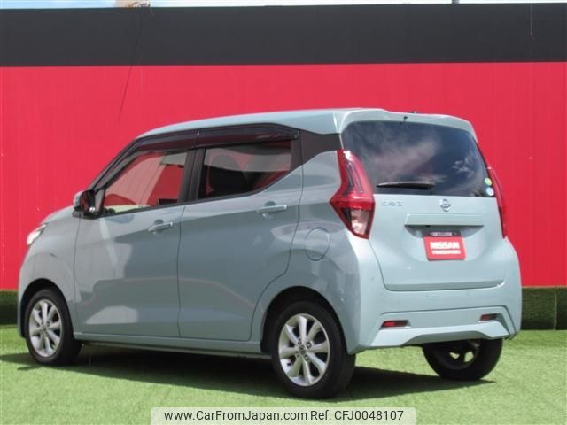 nissan dayz 2019 -NISSAN--DAYZ 5BA-B43W--B43W-0014549---NISSAN--DAYZ 5BA-B43W--B43W-0014549- image 2