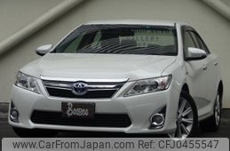 toyota camry 2012 quick_quick_DAA-AVV50_1012918