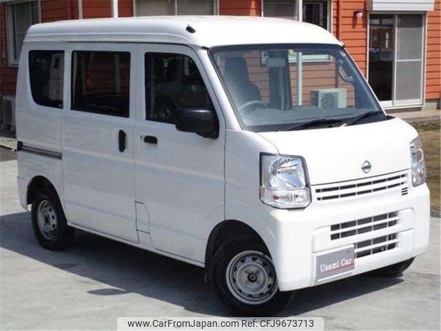 nissan clipper-van 2022 -NISSAN--Clipper Van DR17V--DR17V-574678---NISSAN--Clipper Van DR17V--DR17V-574678- image 2