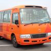 toyota coaster 2009 -TOYOTA--Coaster PDG-XZB40--XZB40-0052615---TOYOTA--Coaster PDG-XZB40--XZB40-0052615- image 4