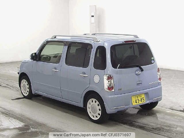daihatsu mira-cocoa 2013 CFJ0371697 image 2