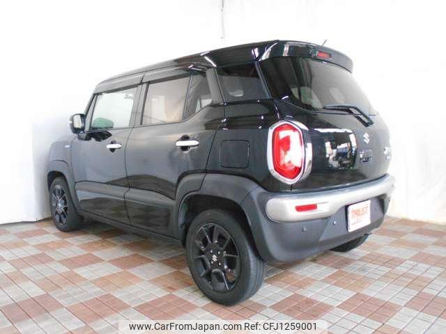 suzuki xbee 2018 -SUZUKI--XBEE MN71S--122490---SUZUKI--XBEE MN71S--122490- image 2