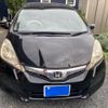 honda fit 2010 CFJ1810128 image 1