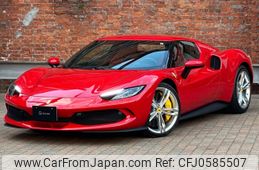 ferrari ferrari-others 2024 -FERRARI--ﾌｪﾗｰﾘ296 7LA-171K--ZFF99SMJ000309***---FERRARI--ﾌｪﾗｰﾘ296 7LA-171K--ZFF99SMJ000309***-