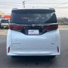 toyota alphard 2024 -TOYOTA 【岡山 32Yﾀ 11】--Alphard AGH40W--AGH40-4000832---TOYOTA 【岡山 32Yﾀ 11】--Alphard AGH40W--AGH40-4000832- image 36