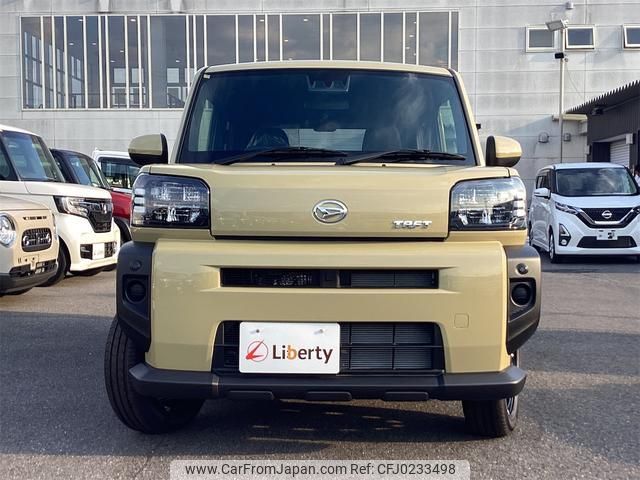 daihatsu taft 2023 quick_quick_LA900S_LA900S-0168886 image 2