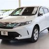 toyota harrier 2017 -TOYOTA--Harrier DBA-ZSU60W--ZSU60-0129904---TOYOTA--Harrier DBA-ZSU60W--ZSU60-0129904- image 1