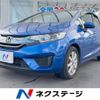 honda fit 2014 -HONDA--Fit DAA-GP5--GP5-3033496---HONDA--Fit DAA-GP5--GP5-3033496- image 1