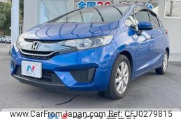 honda fit 2014 -HONDA--Fit DAA-GP5--GP5-3033496---HONDA--Fit DAA-GP5--GP5-3033496-