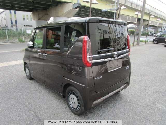 nissan roox 2020 -NISSAN--Roox 5AA-B44A--B44A-0002807---NISSAN--Roox 5AA-B44A--B44A-0002807- image 2