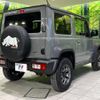 suzuki jimny-sierra 2024 -SUZUKI--Jimny Sierra 3BA-JB74W--JB74W-212***---SUZUKI--Jimny Sierra 3BA-JB74W--JB74W-212***- image 18