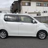 suzuki wagon-r-stingray 2012 CFJ1715733 image 4