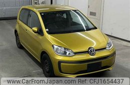 volkswagen up 2017 CFJ1654437