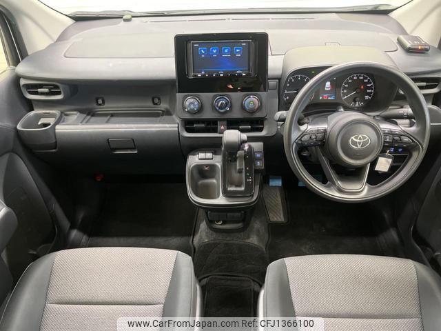 toyota sienta 2023 quick_quick_MXPC10G_MXPC10-1030492 image 2