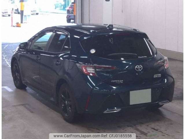 toyota corolla-sport 2020 -TOYOTA--Corolla Sport 3BA-NRE210H--NRE210H-1012351---TOYOTA--Corolla Sport 3BA-NRE210H--NRE210H-1012351- image 2