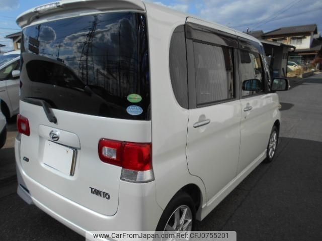 daihatsu tanto 2012 -DAIHATSU--Tanto L375S--L375S-0598400---DAIHATSU--Tanto L375S--L375S-0598400- image 2