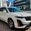 cadillac xt6 2020 quick_quick_7BA-C1TL_1GYFP9RS1LZ137103 image 3