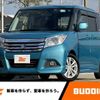 suzuki solio 2017 -SUZUKI--Solio DAA-MA36S--MA36S-164962---SUZUKI--Solio DAA-MA36S--MA36S-164962- image 1