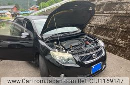 toyota corolla-fielder 2010 -TOYOTA--Corolla Fielder DBA-NZE141G--NZE141-9151354---TOYOTA--Corolla Fielder DBA-NZE141G--NZE141-9151354-