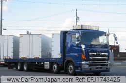 hino profia 2016 CFJ1743425