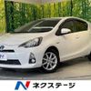 toyota aqua 2013 quick_quick_NHP10_NHP10-6131509 image 1