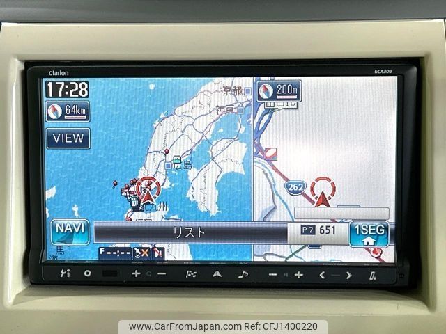 suzuki alto-lapin 2010 CFJ1400220 image 2
