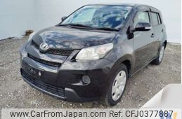 toyota ist 2010 -TOYOTA--Ist DBA-NCP110--NCP110-2001256---TOYOTA--Ist DBA-NCP110--NCP110-2001256-