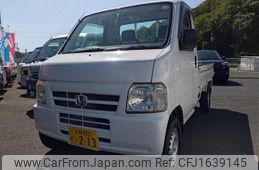 honda acty-truck 2005 CFJ1639145