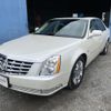 cadillac dts 2009 quick_quick_ABA-X272_1G6KD57949U125915 image 1