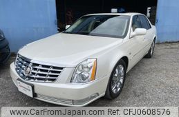 cadillac dts 2009 quick_quick_ABA-X272_1G6KD57949U125915