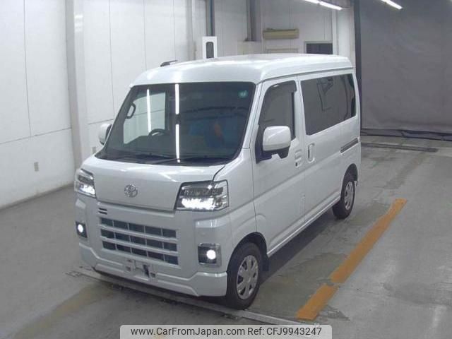 toyota pixis-van 2022 quick_quick_3BD-S700M_S700M-0000186 image 1